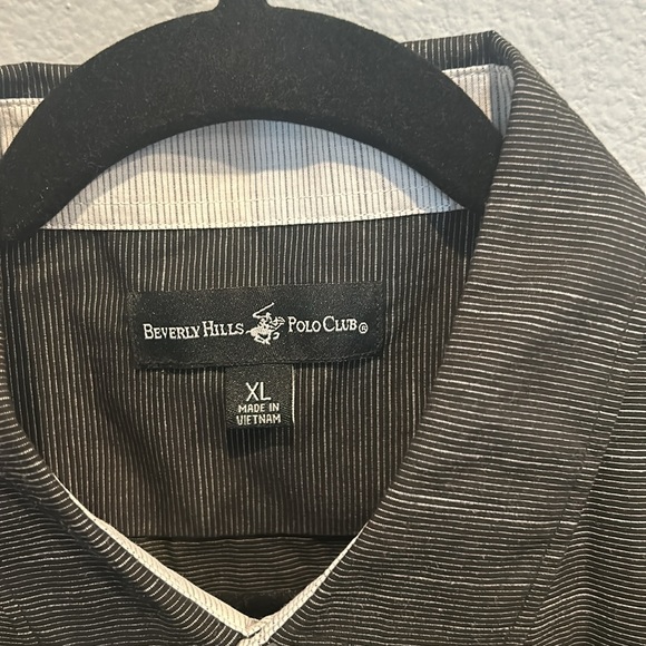 Beverly Hills Polo Club shirt - Picture 3 of 3